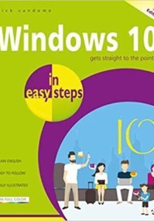 Windows 10 in easy steps